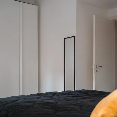 Apartament Trastevere Eternity *