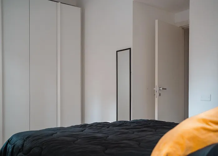 아파트 Trastevere Eternity *