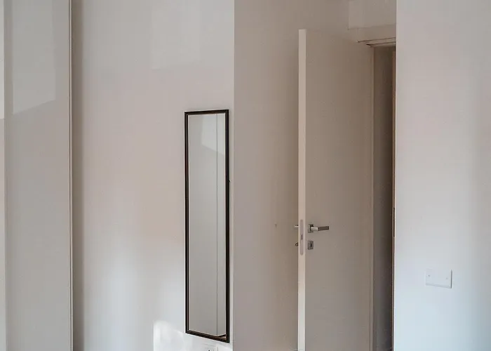 Trastevere Eternity 아파트