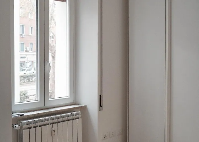 Trastevere Eternity Apartment *