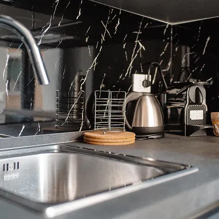 Апартаменты Trastevere Eternity Рим