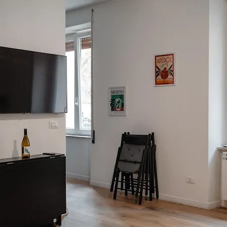 Апартаменты Trastevere Eternity Рим