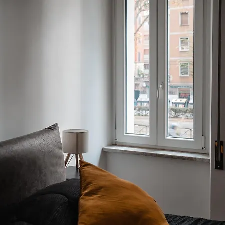 Trastevere Eternity Apartment Rome
