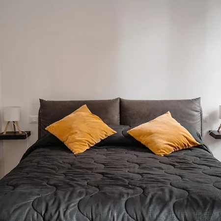 Apartment Trastevere Eternity *