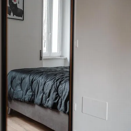 Apartment Trastevere Eternity