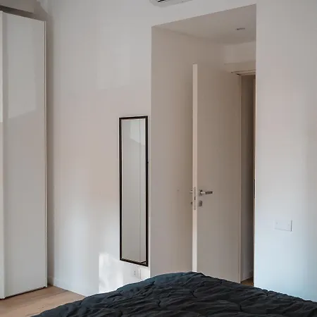 Trastevere Eternity Apartment