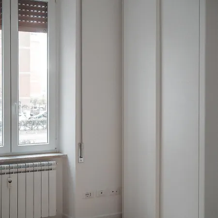 Trastevere Eternity Apartment Rome