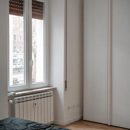 Trastevere Eternity Apartment *
