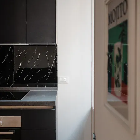 Trastevere Eternity Apartment *
