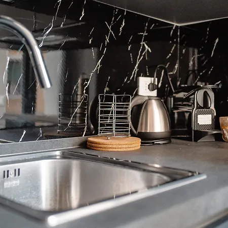 Апартаменты Trastevere Eternity Рим