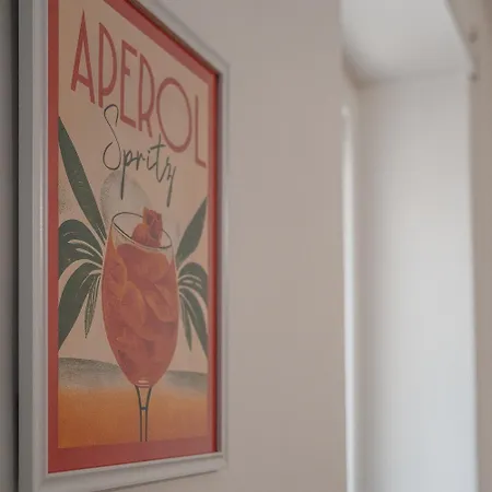 Apartment Trastevere Eternity