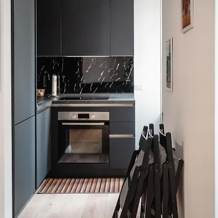 Trastevere Eternity Rome