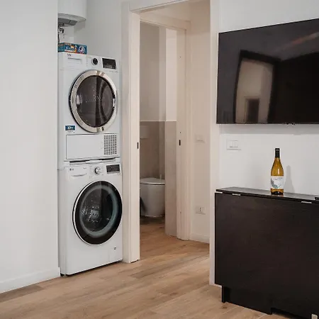 Trastevere Eternity Apartment Rome