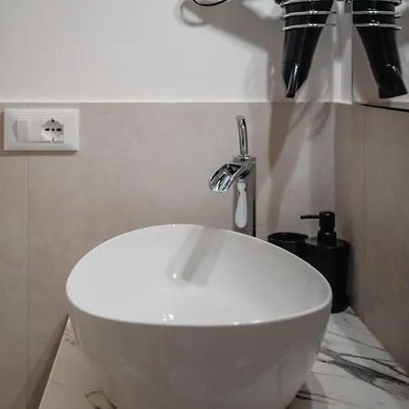 Apartment Trastevere Eternity