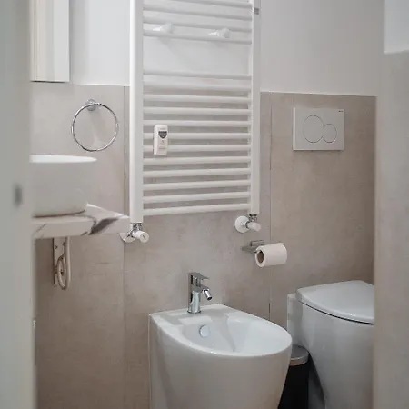 Apartment Trastevere Eternity Rome