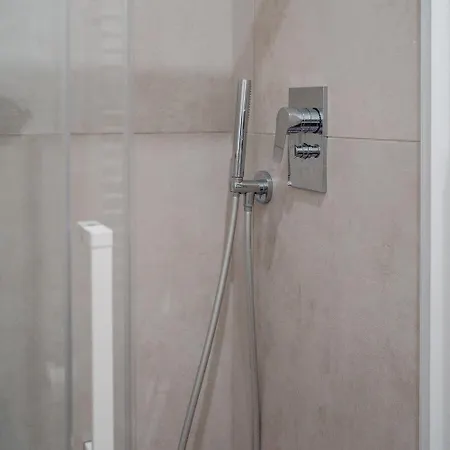 Apartment Trastevere Eternity