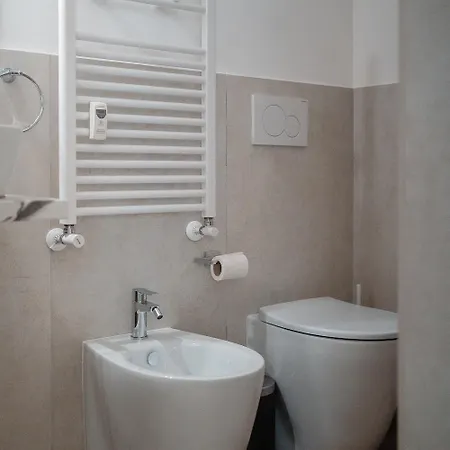 Trastevere Eternity Apartment Rome