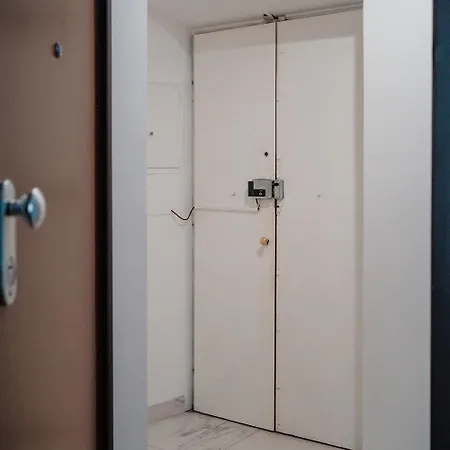 Trastevere Eternity Apartment *