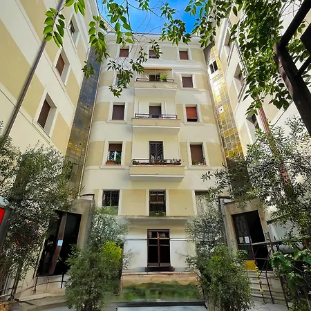 Apartment Trastevere Eternity *