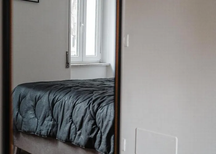 Апартаменты Trastevere Eternity