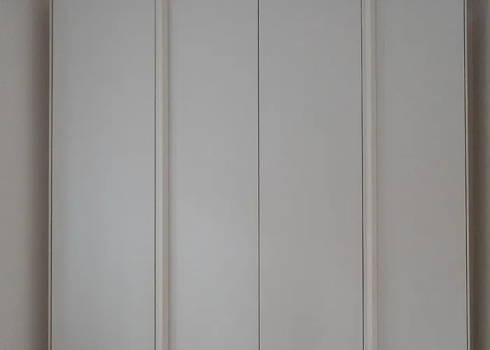 Апартаменты Trastevere Eternity