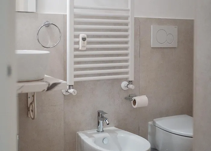 Апартаменты Trastevere Eternity Рим