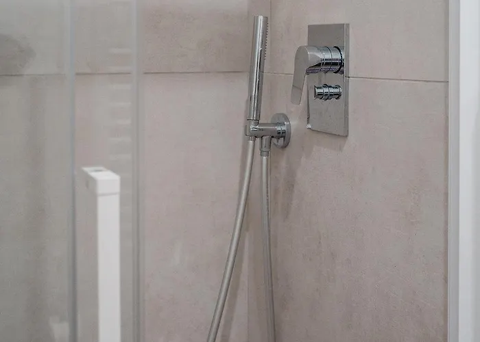 Апартаменты Trastevere Eternity