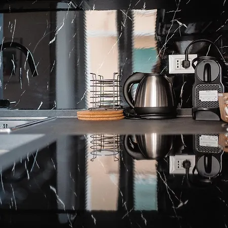 דירה Trastevere Eternity רומא