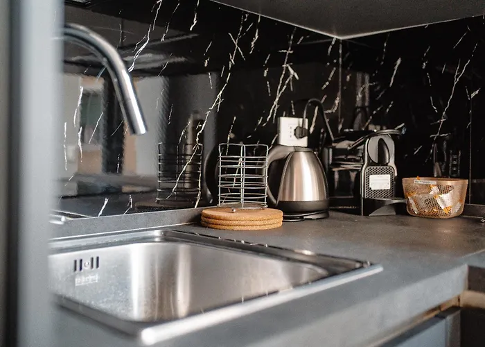 דירה Trastevere Eternity רומא