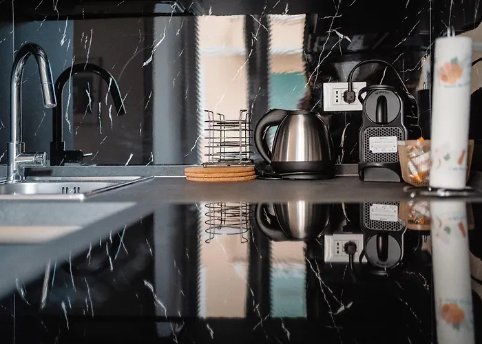 דירה Trastevere Eternity רומא