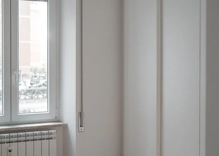 Trastevere Eternity דירה רומא